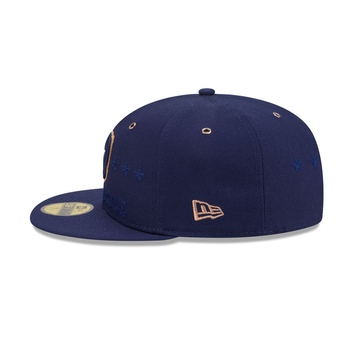 NEW ERA Milwaukee Brewers 2026 All-Star Game 59FIFTY Fitted