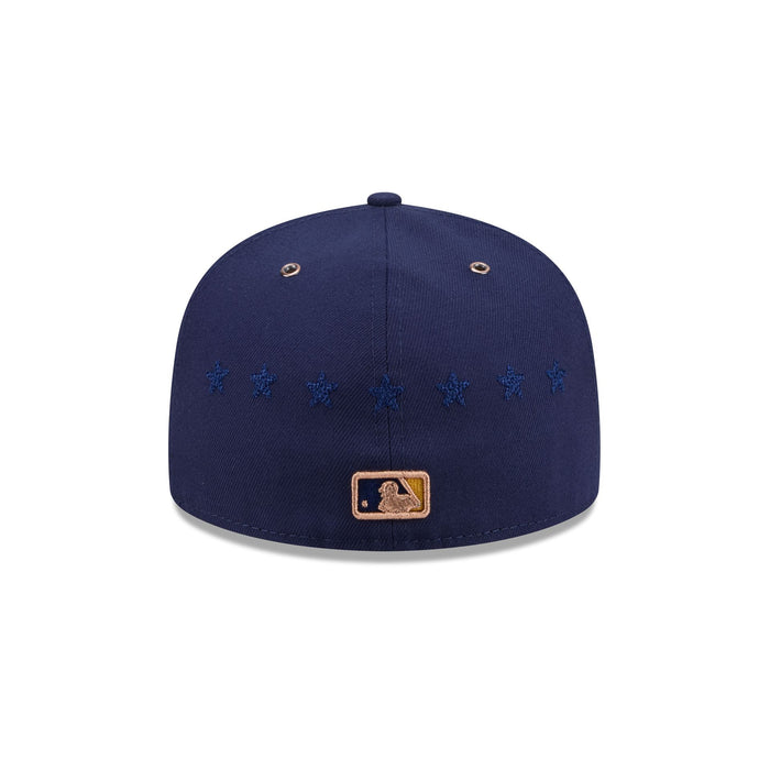 NEW ERA Milwaukee Brewers 2026 All-Star Game 59FIFTY Fitted