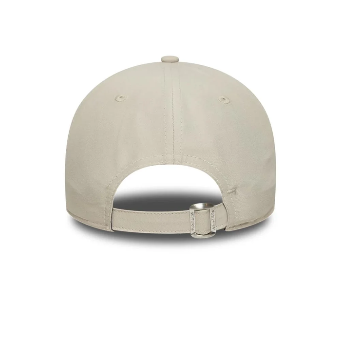 NEW ERA New York Yankees MLB Flawless Cream 9FORTY Adjustable Cap