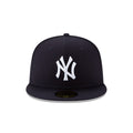 New Era New York Yankees Wool 59FIFTY Fitted