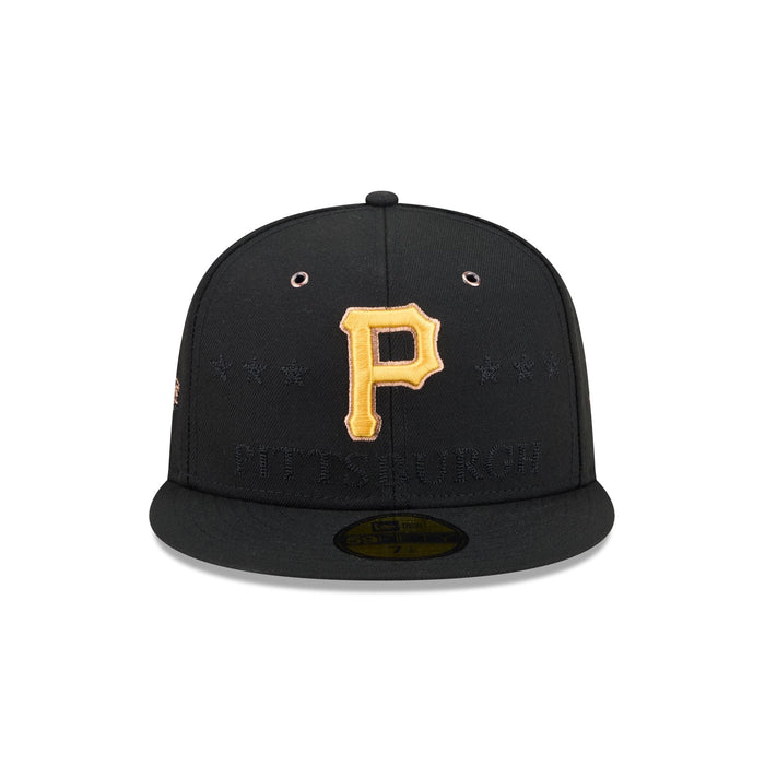 NEW ERA Pittsburgh Pirates 2026 All-Star Game 59FIFTY Fitted
