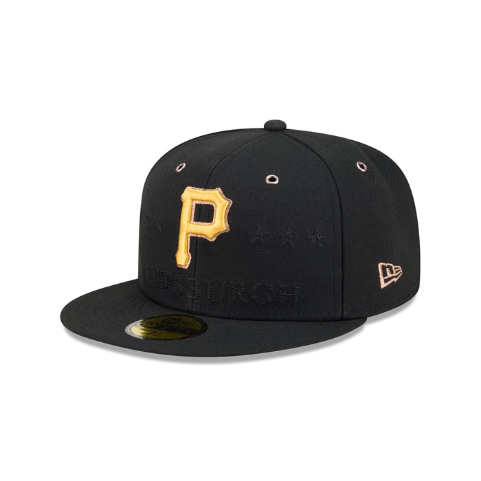 NEW ERA Pittsburgh Pirates 2026 All-Star Game 59FIFTY Fitted