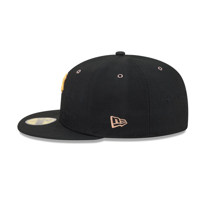 NEW ERA Pittsburgh Pirates 2026 All-Star Game 59FIFTY Fitted