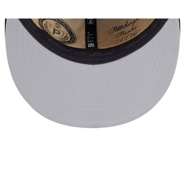 NEW ERA Pittsburgh Pirates 2026 All-Star Game 59FIFTY Fitted