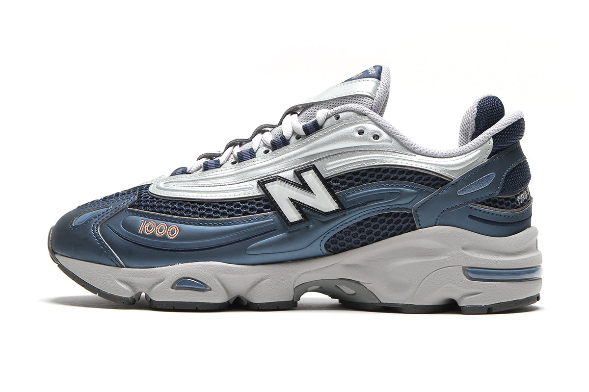 Premium Footwear Apparel Product