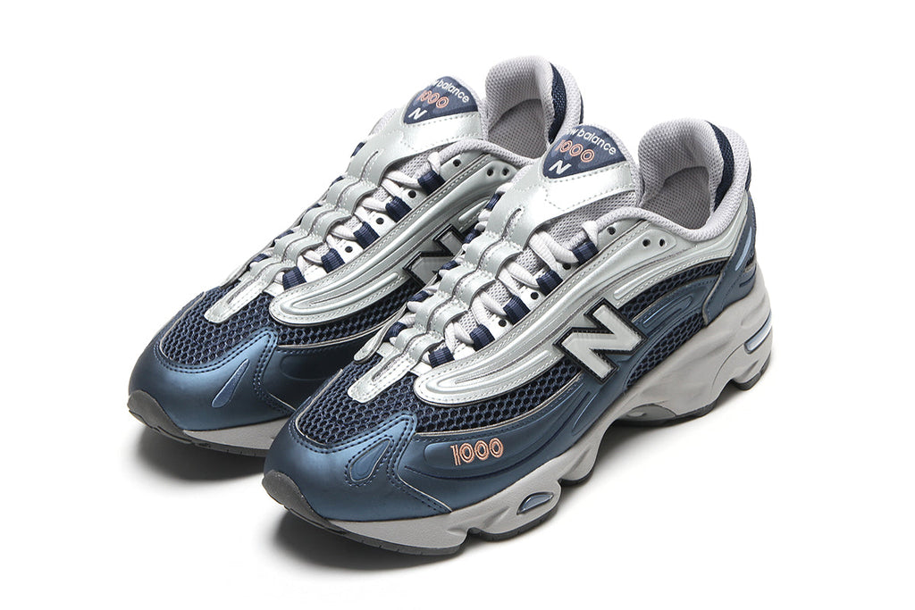 Premium Footwear Apparel Product