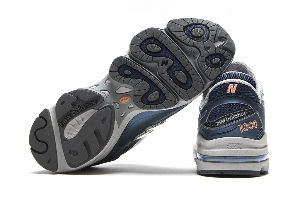 Premium Footwear Apparel Product