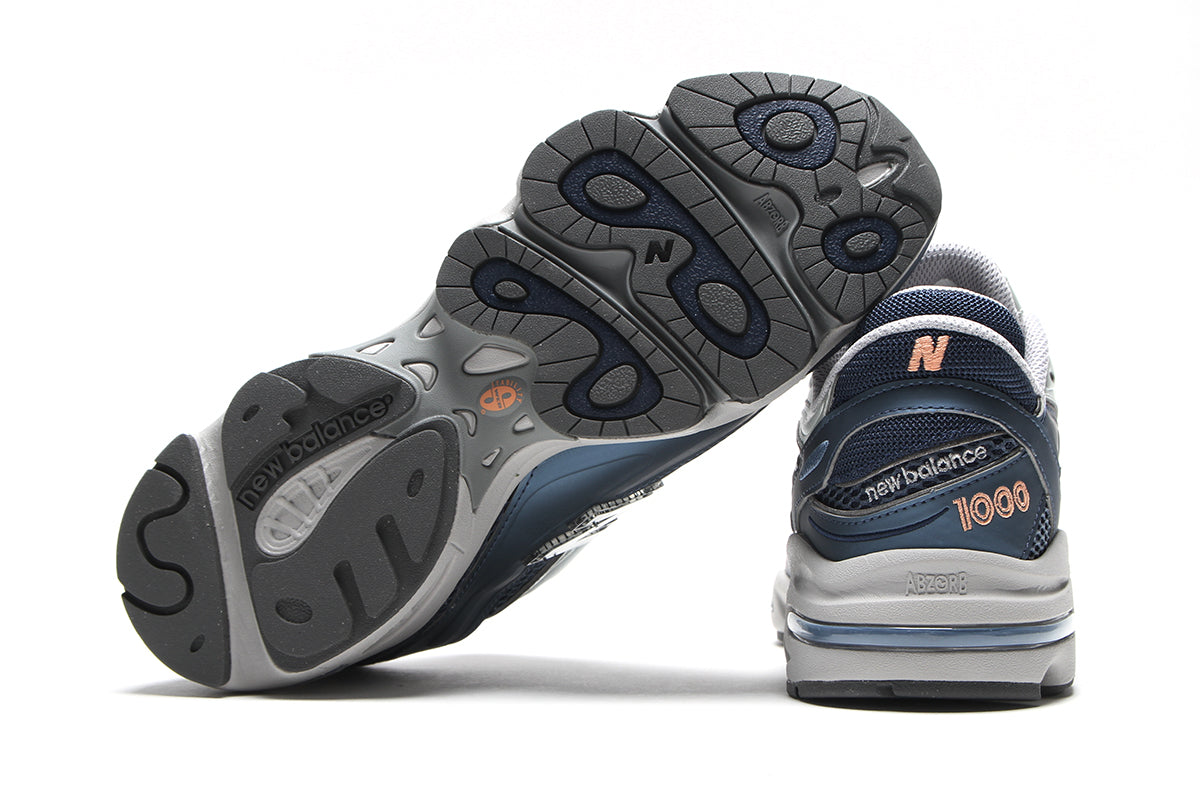 Premium Footwear Apparel Product