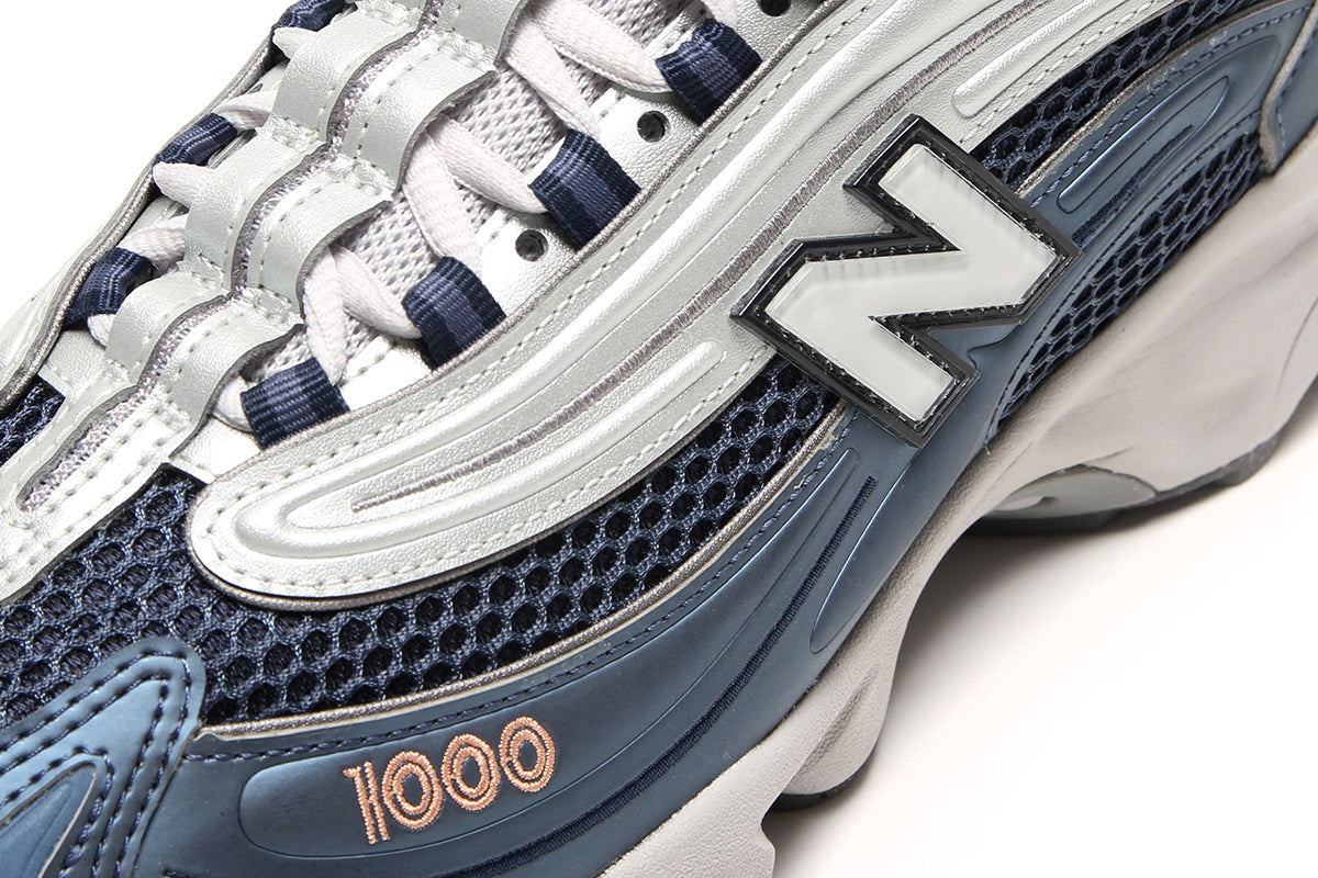 Premium Footwear Apparel Product