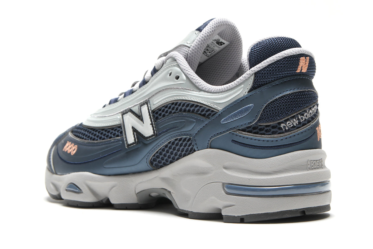 Premium Footwear Apparel Product