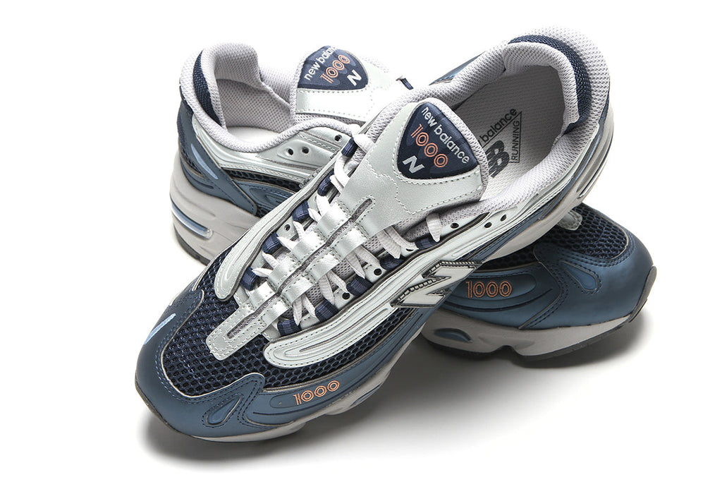 Premium Footwear Apparel Product