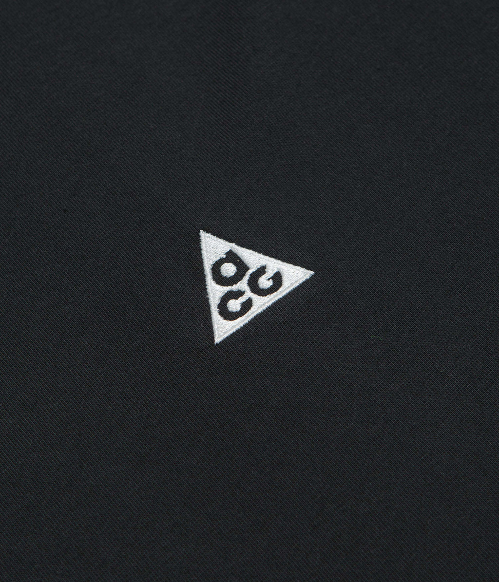 Nike ACG Classic T-Shirt - Black