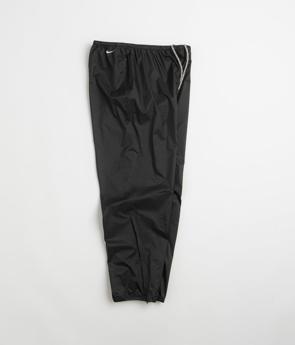 Nike ACG Trailwind Pants - Black / Summit White