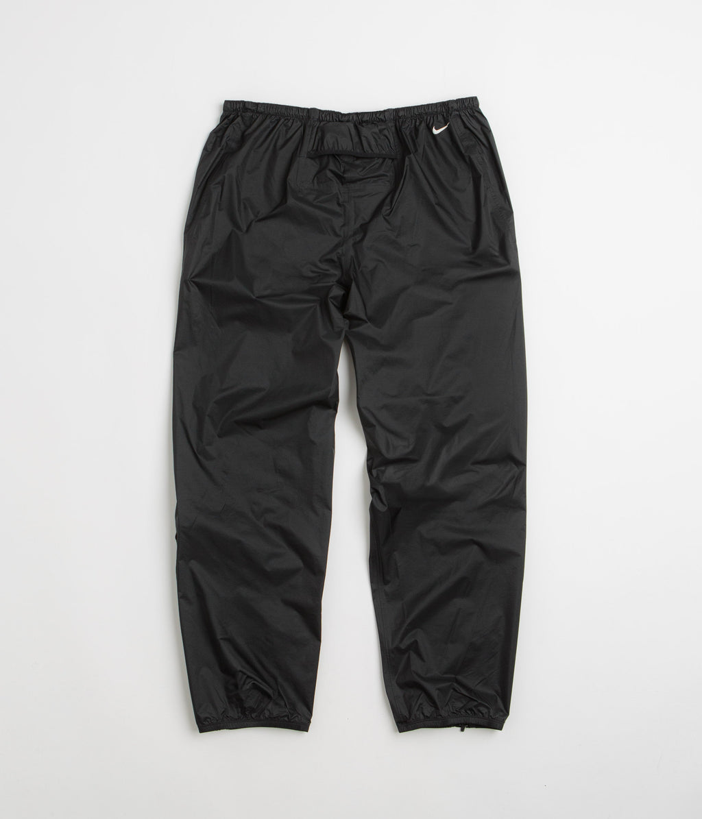 Nike ACG Trailwind Pants - Black / Summit White