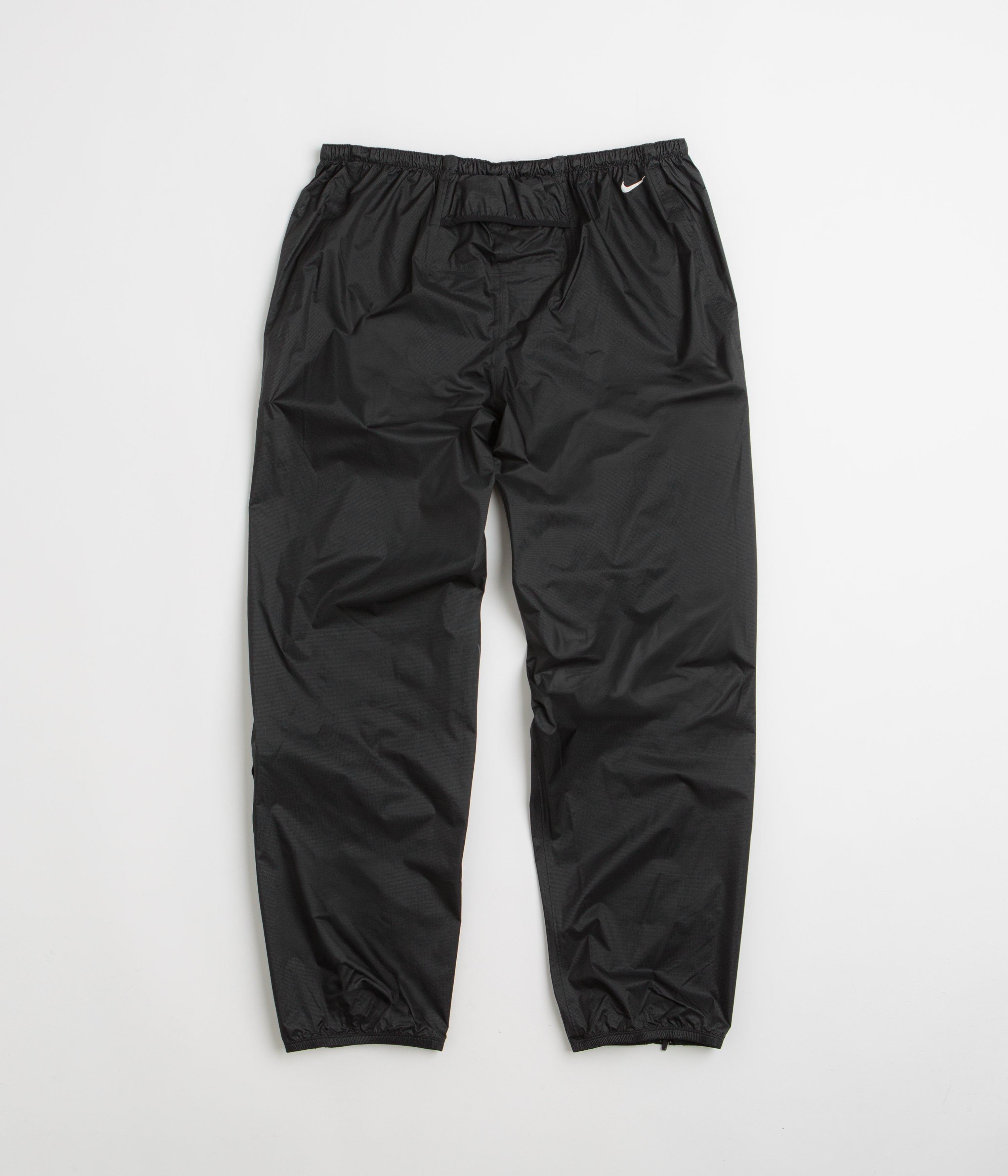 Nike ACG Trailwind Pants - Black / Summit White