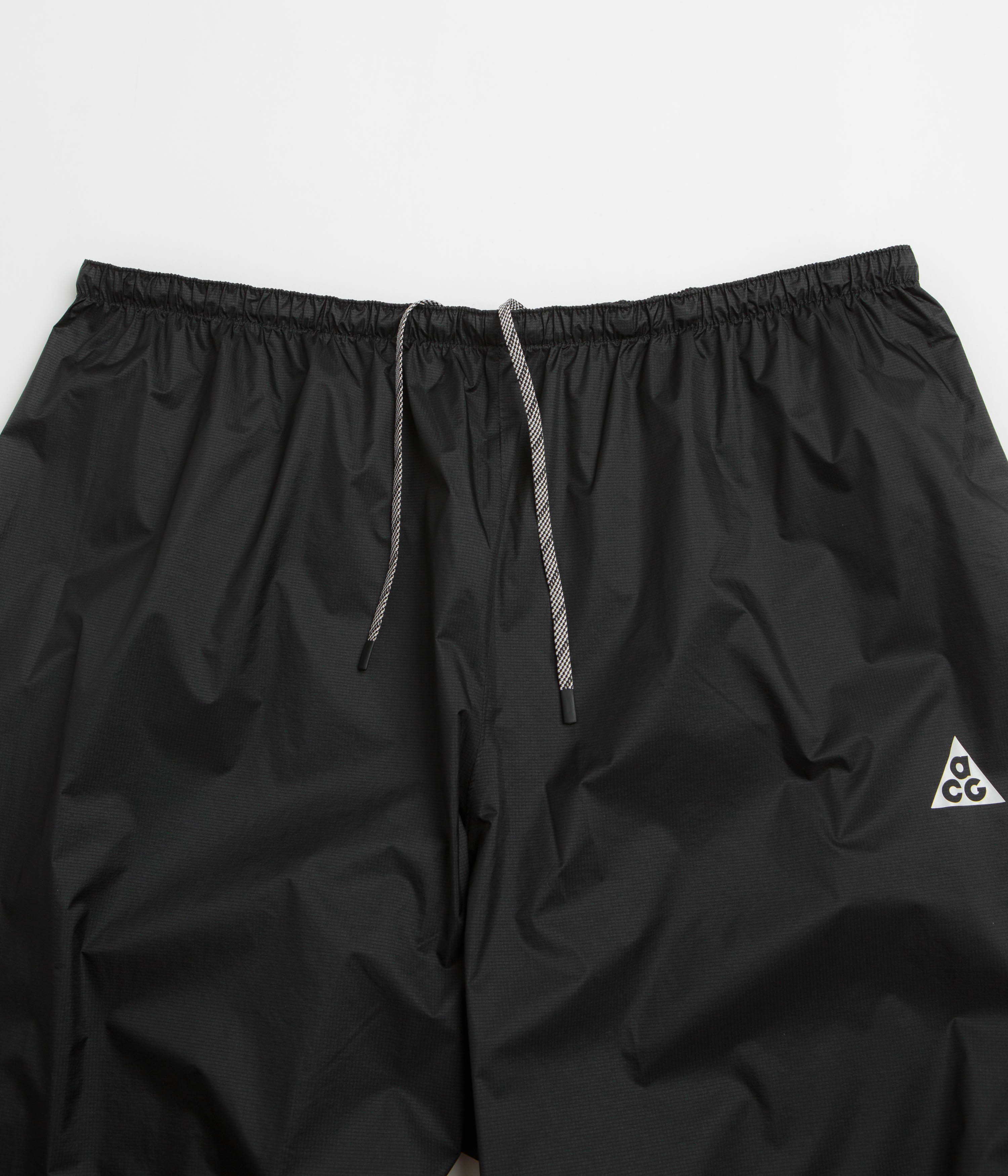 Nike ACG Trailwind Pants - Black / Summit White