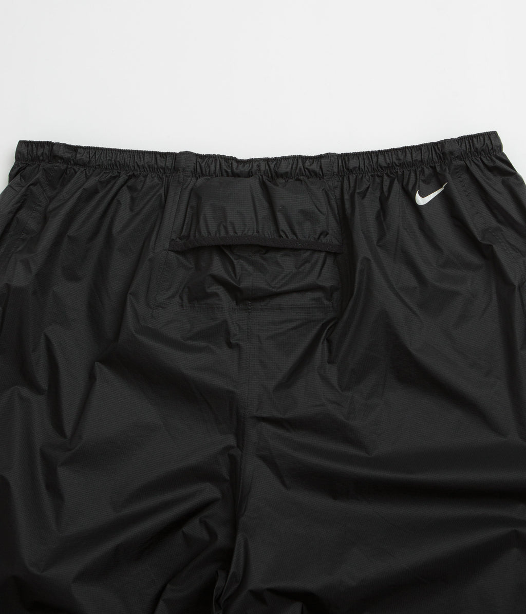 Nike ACG Trailwind Pants - Black / Summit White