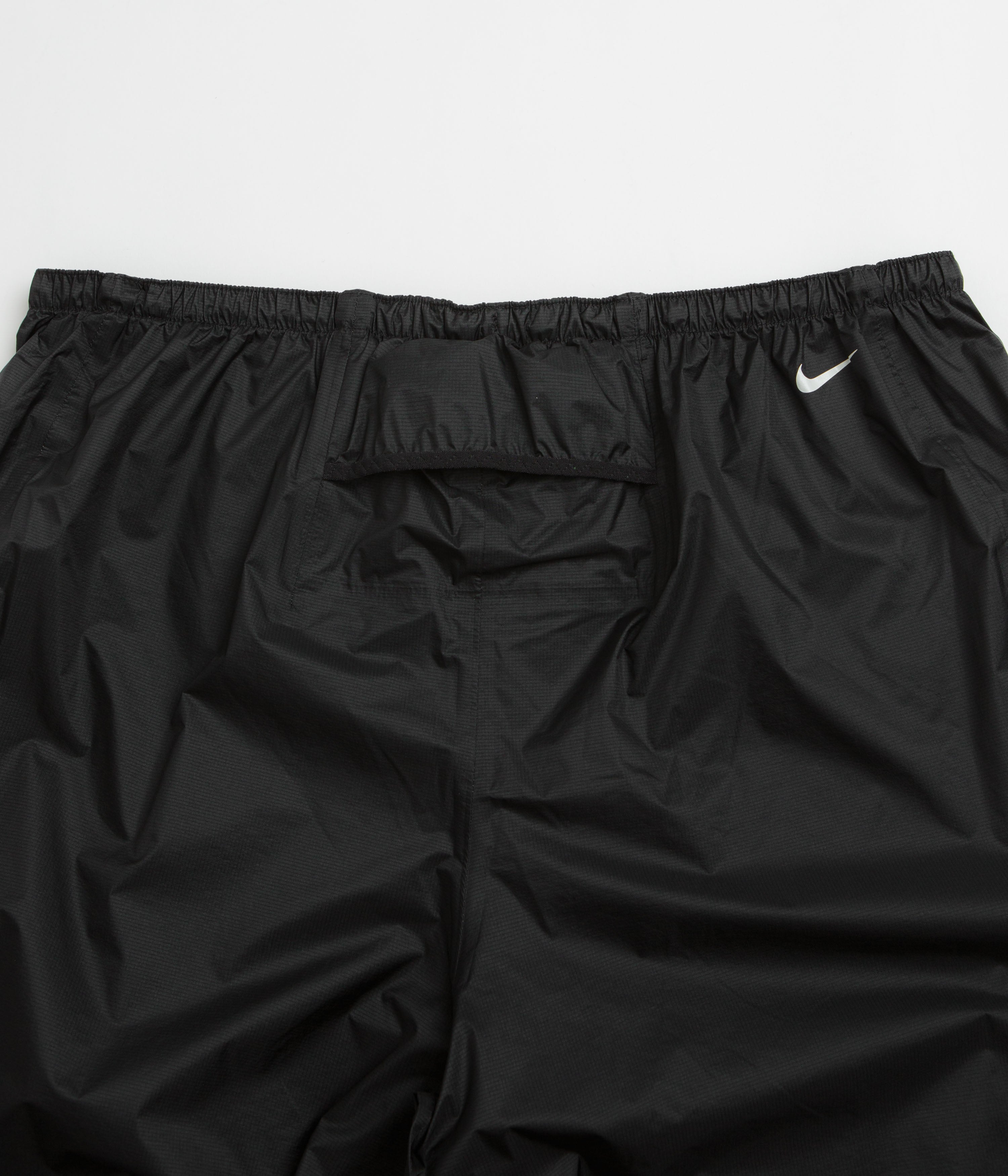 Nike ACG Trailwind Pants - Black / Summit White