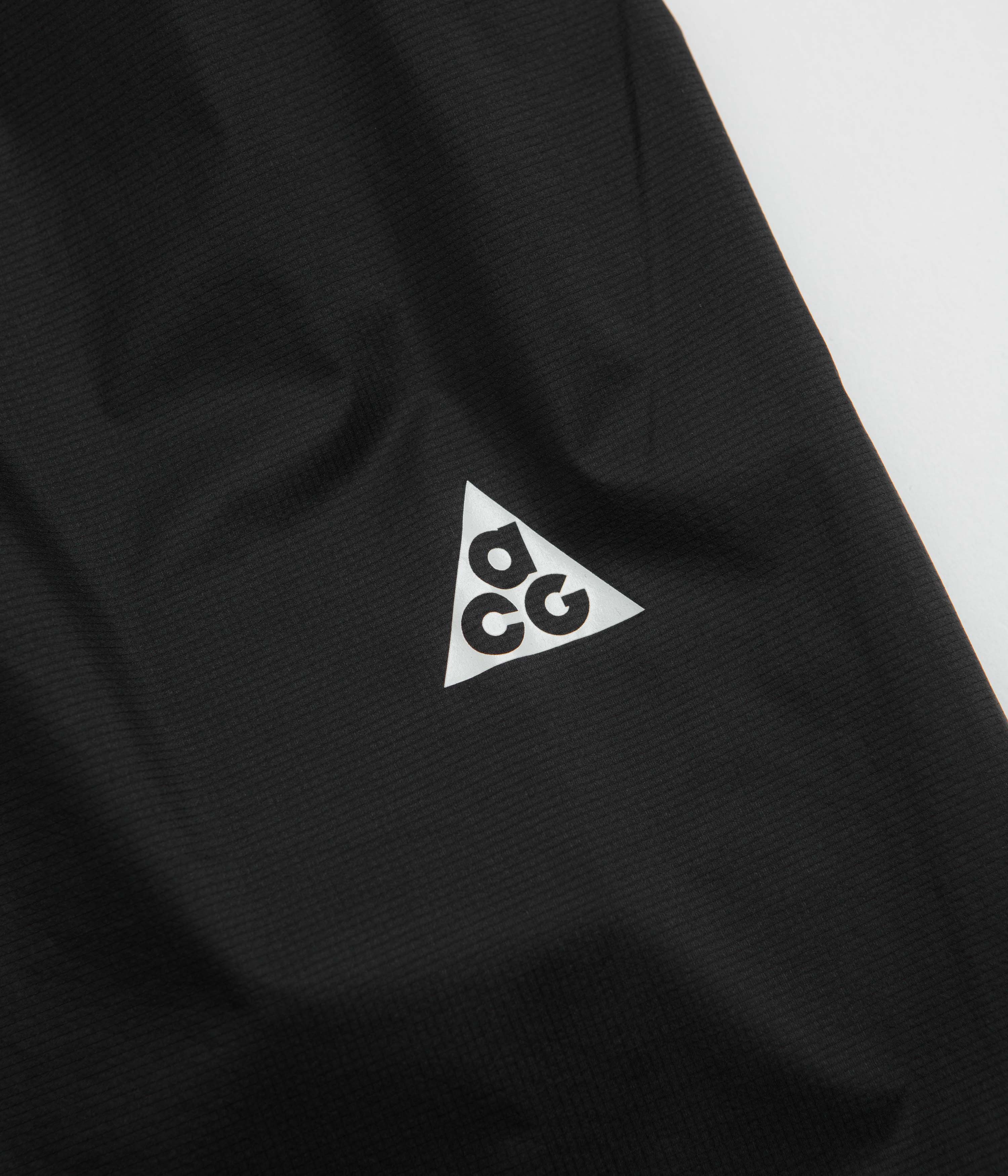 Nike ACG Trailwind Pants - Black / Summit White