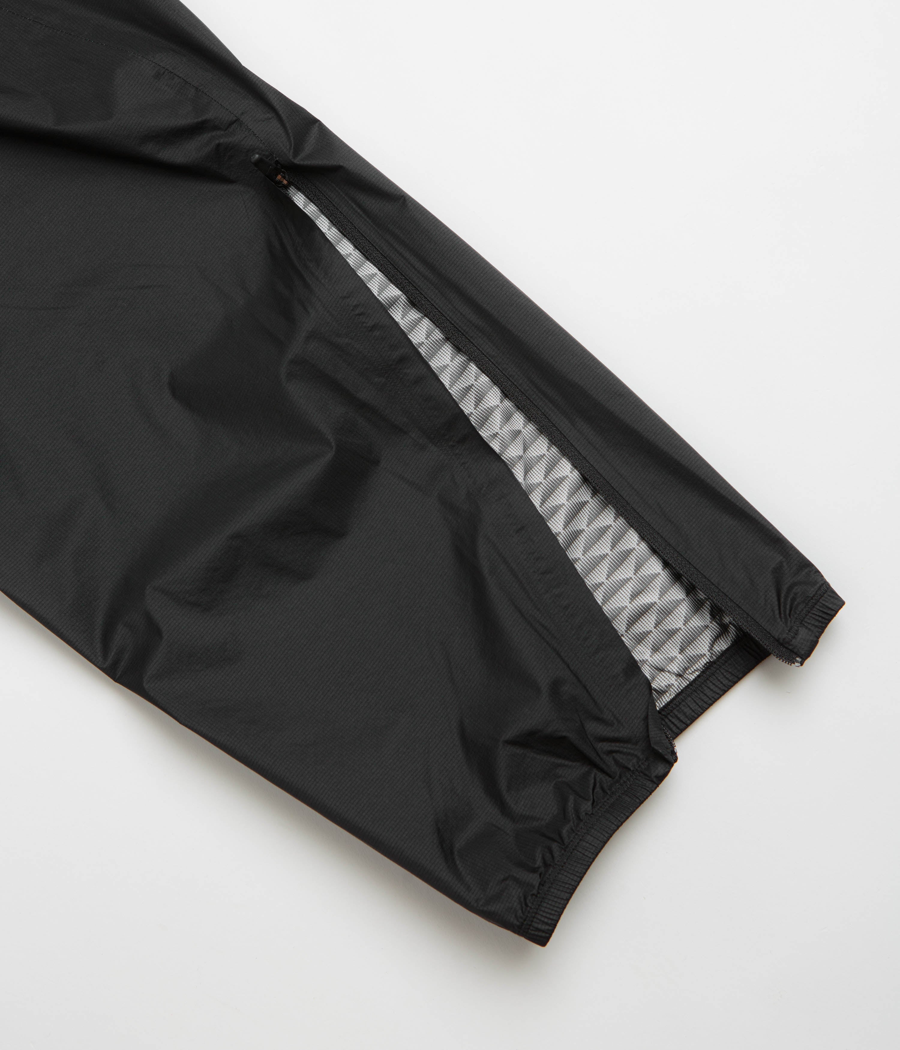 Nike ACG Trailwind Pants - Black / Summit White