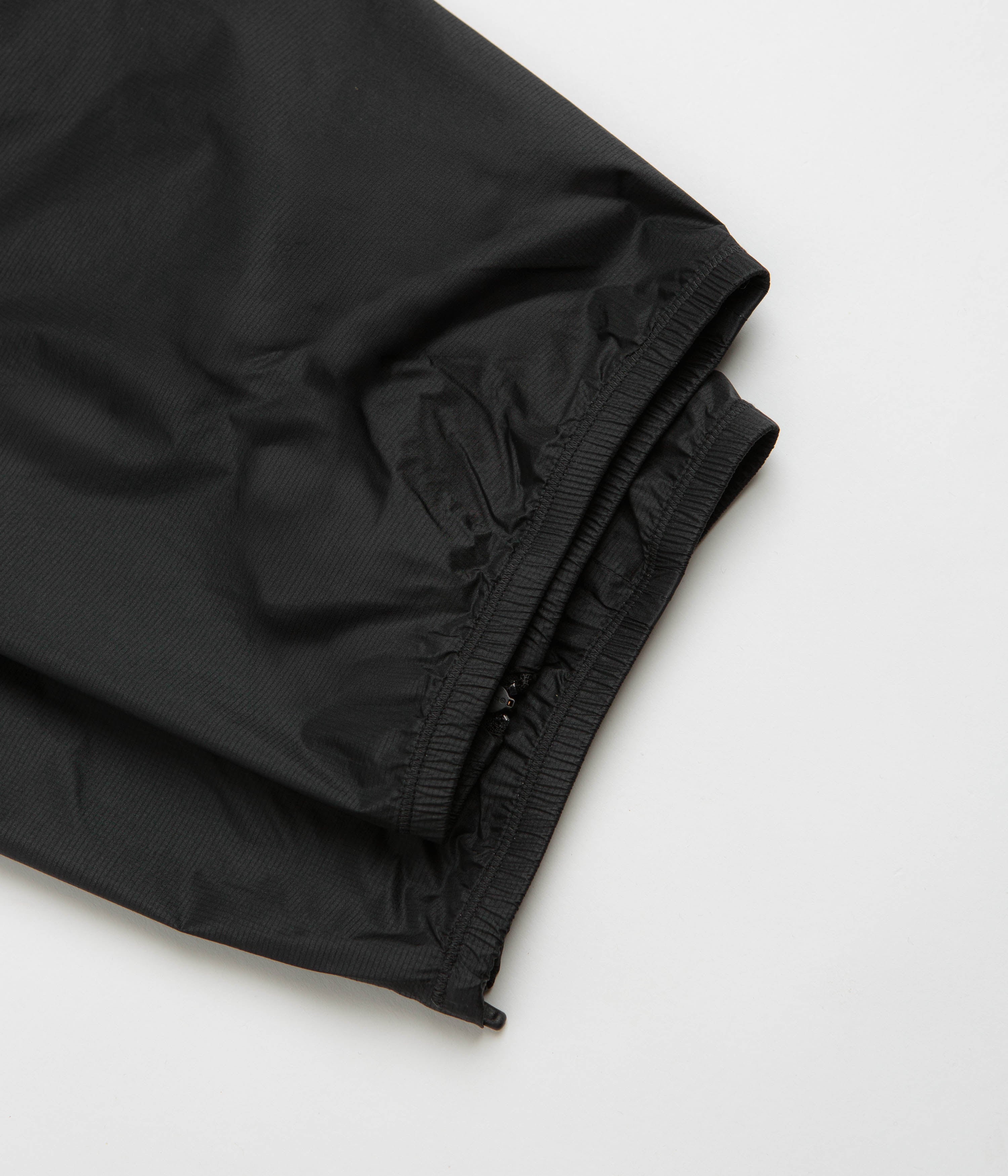 Nike ACG Trailwind Pants - Black / Summit White