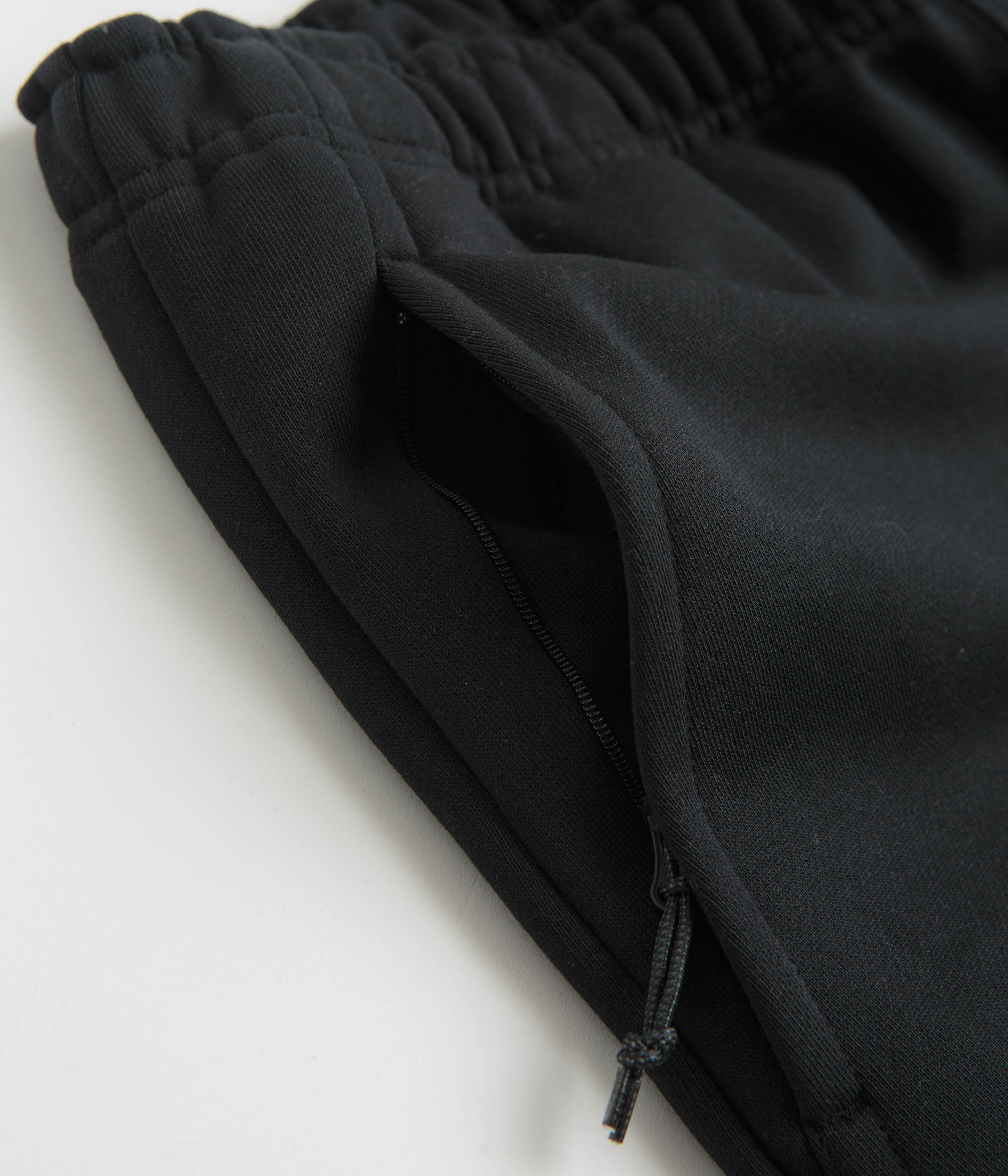 Nike ACG Tuff Fleece Lungs Pants - Black / Anthracite / Summit White