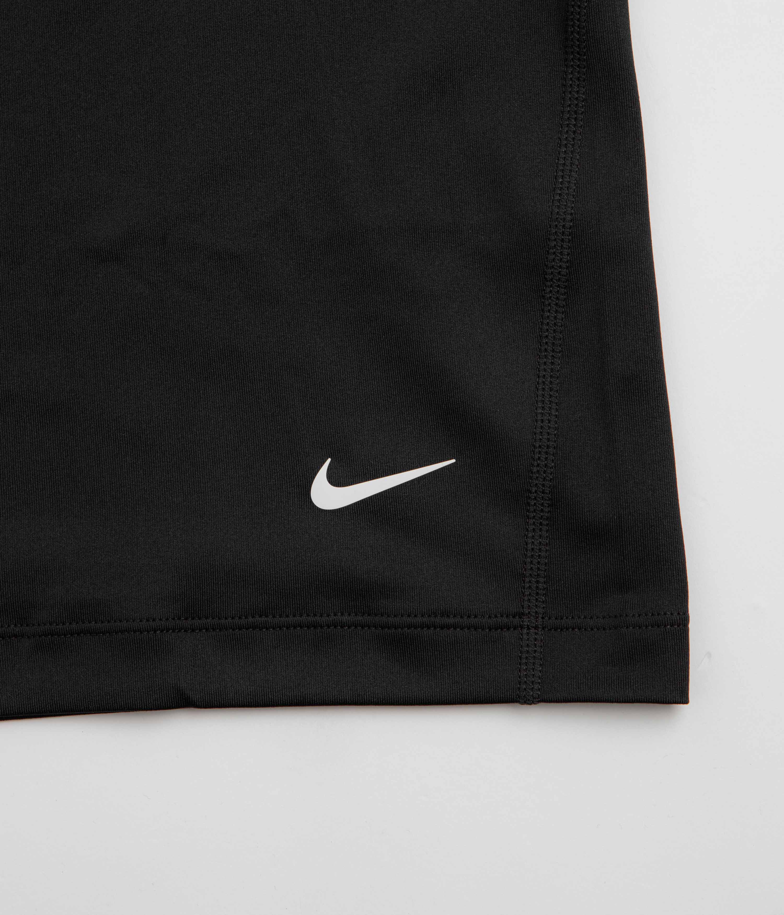 Nike ACG Wildsee 1/4 Zip Sweatshirt - Black / Summit White