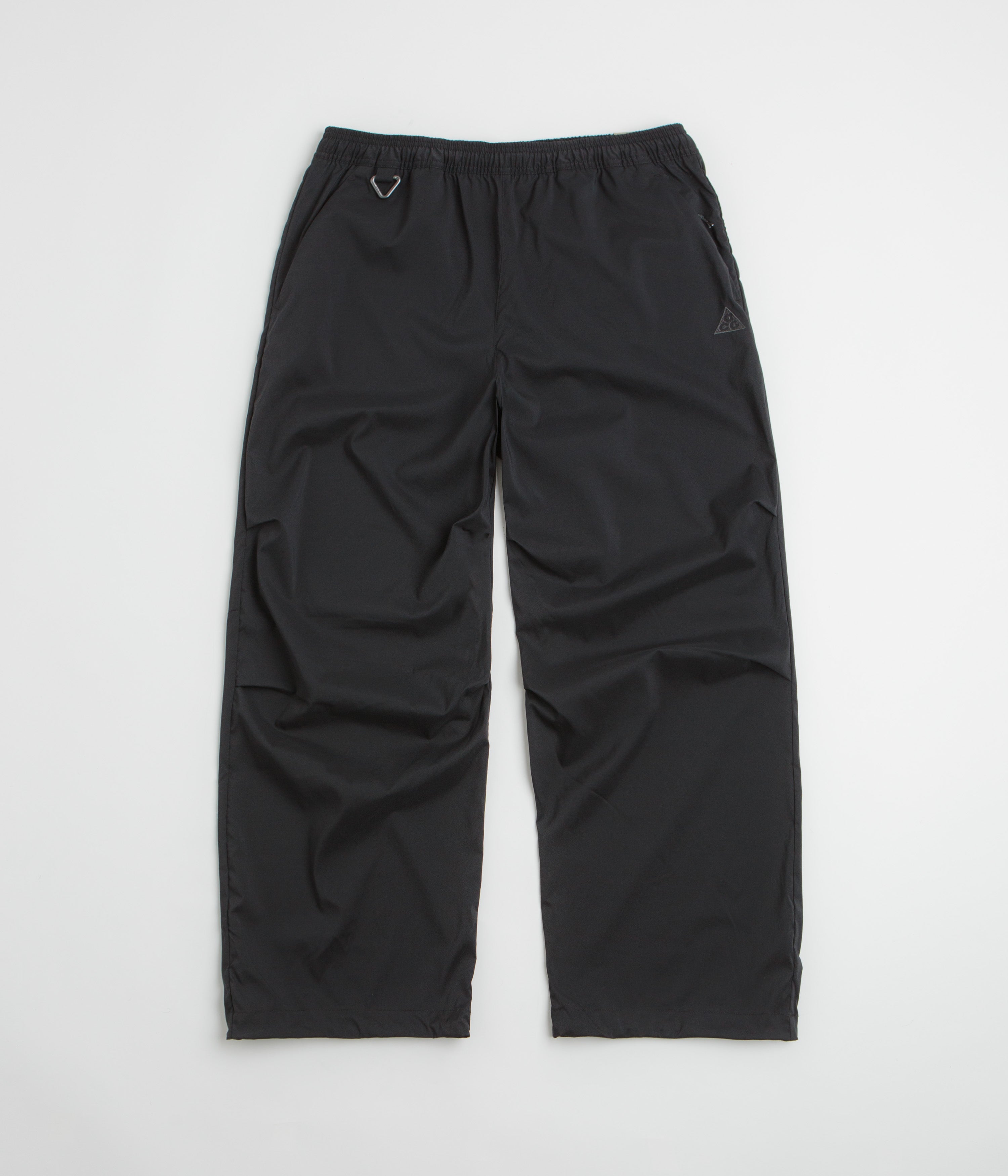 Nike ACG Womens Activitorium Pants - Black / Anthracite