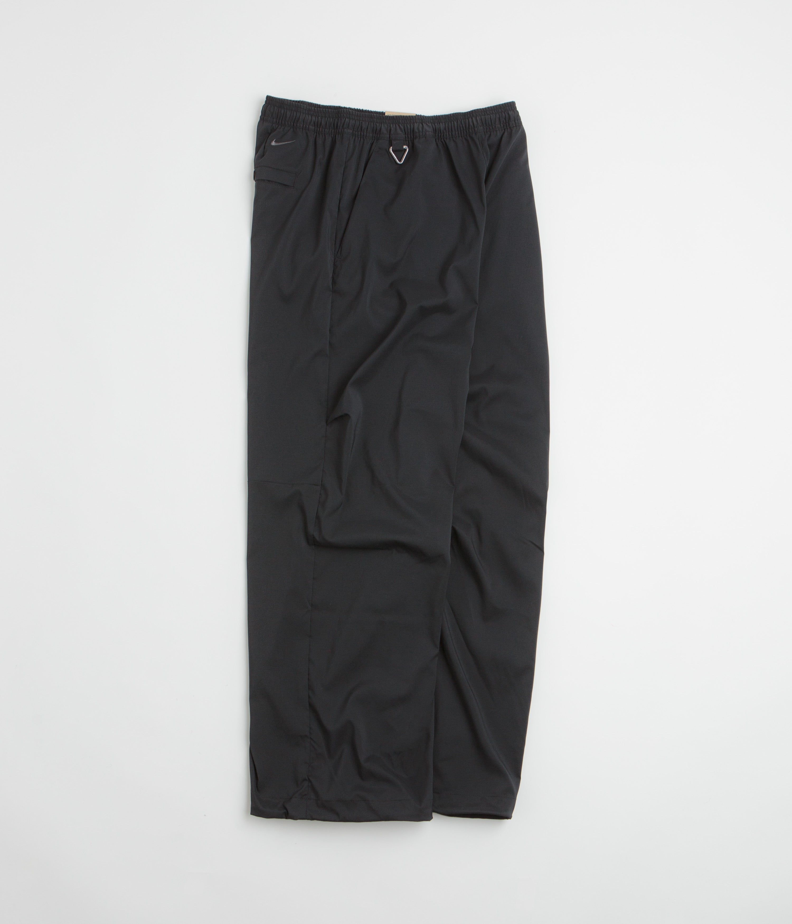 Nike ACG Womens Activitorium Pants - Black / Anthracite
