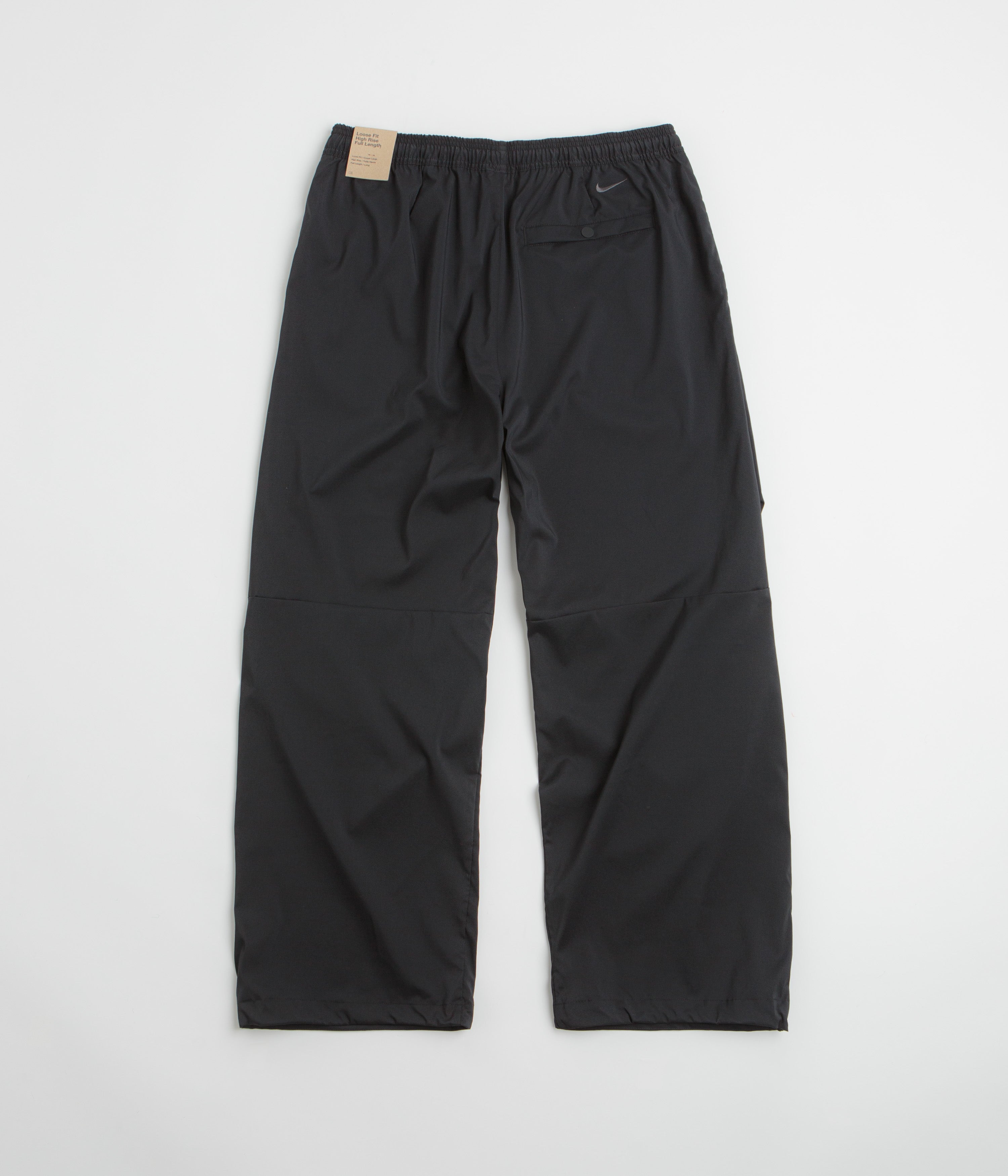 Nike ACG Womens Activitorium Pants - Black / Anthracite