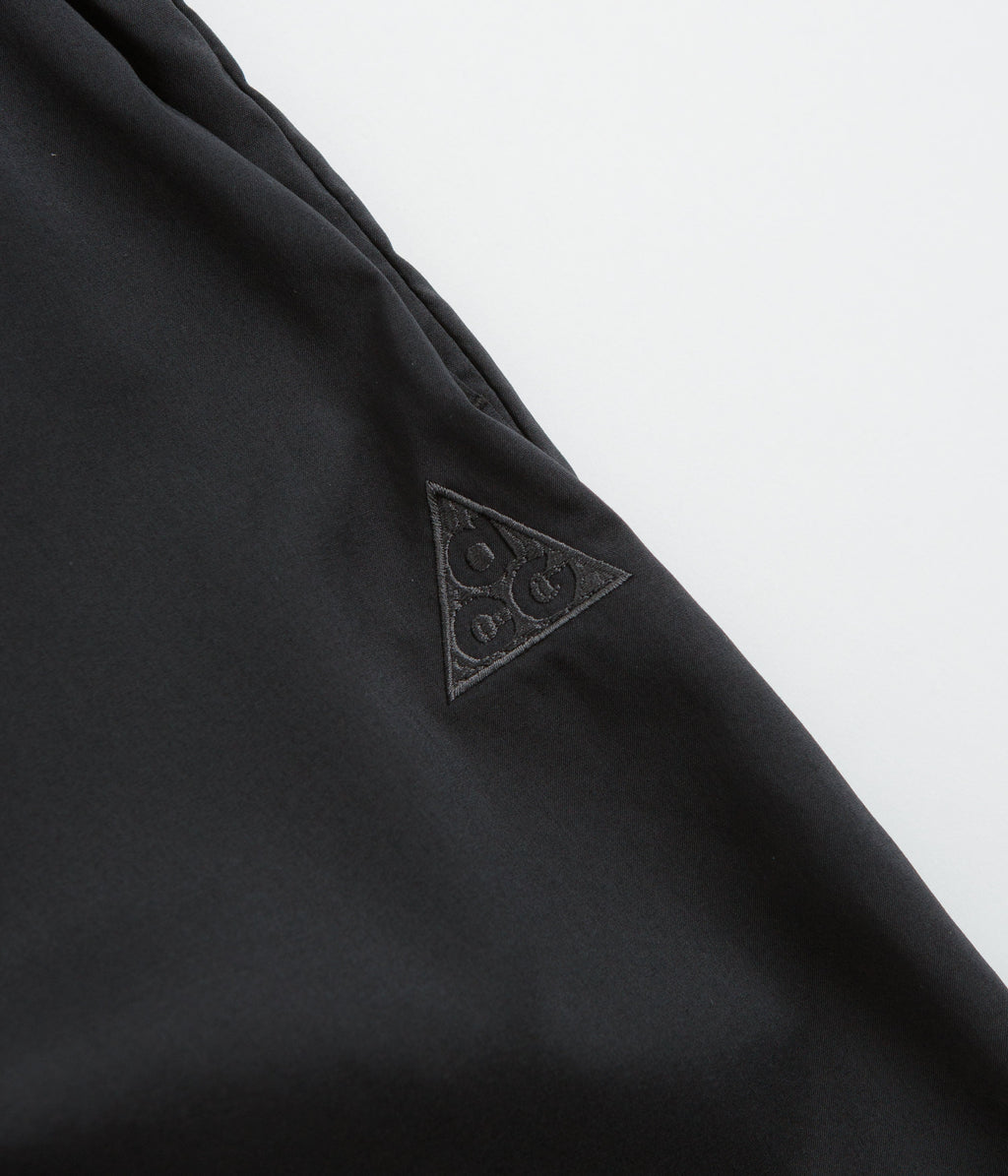 Nike ACG Womens Activitorium Pants - Black / Anthracite