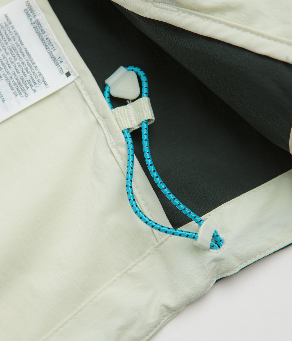 Nike ACG Womens Five Towers Jacket - Sea Glass / Black Spruce / Summit White