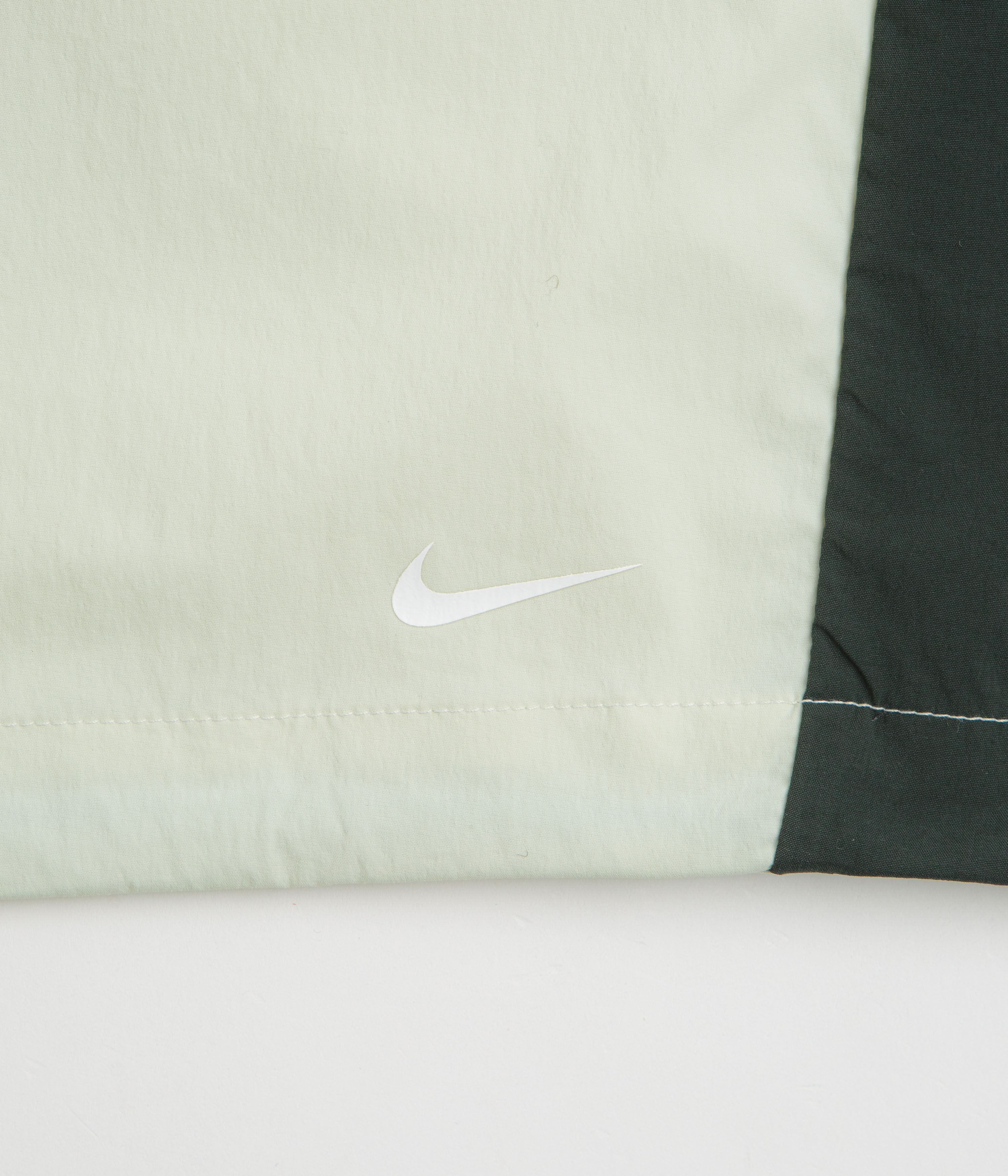 Nike ACG Womens Five Towers Jacket - Sea Glass / Black Spruce / Summit White