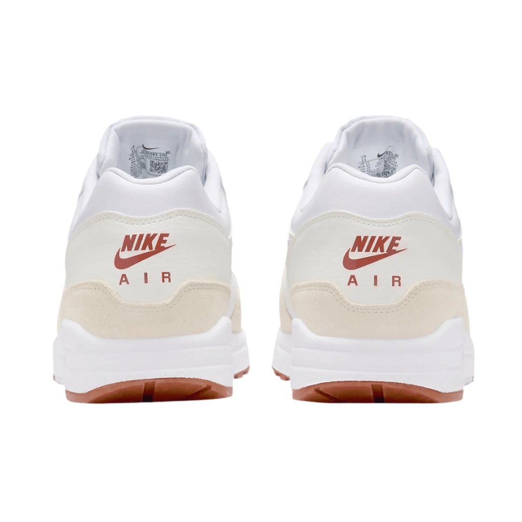 Nike Air Max 1 Sail Coconut