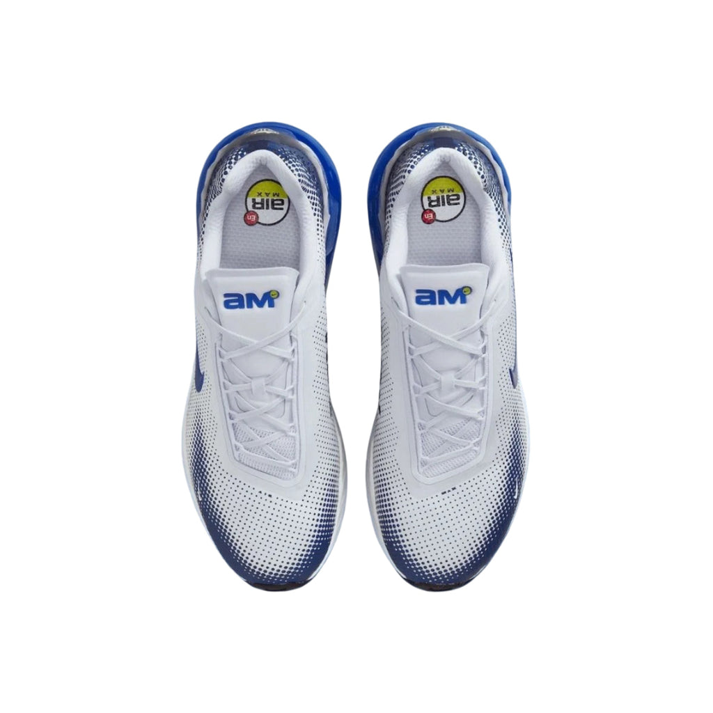 Nike Air Max Phoenix White Obsidian