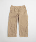 Nike Club Balloon Pants - Parachute Beige / Parachute Beige
