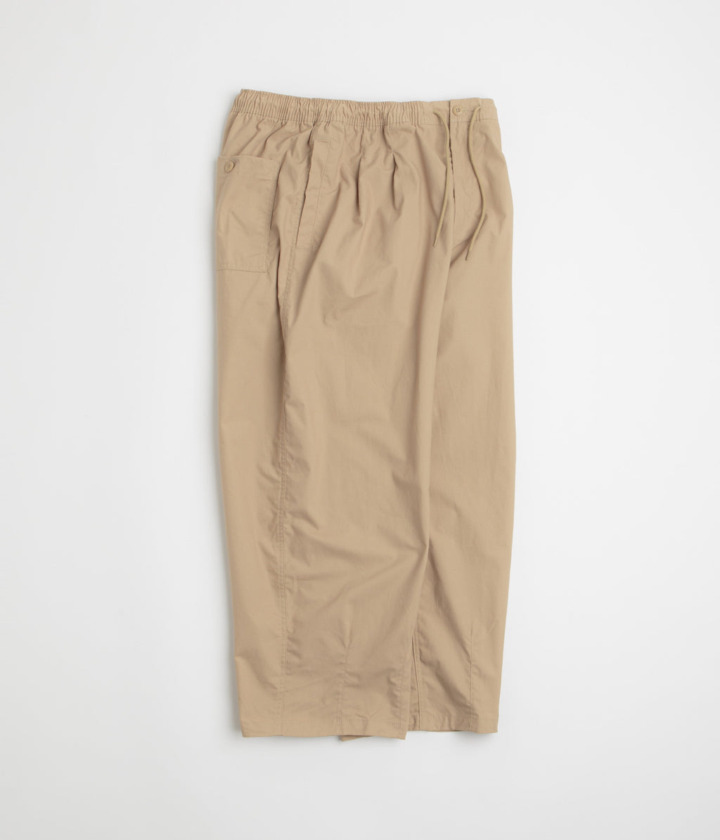 Nike Club Balloon Pants - Parachute Beige / Parachute Beige