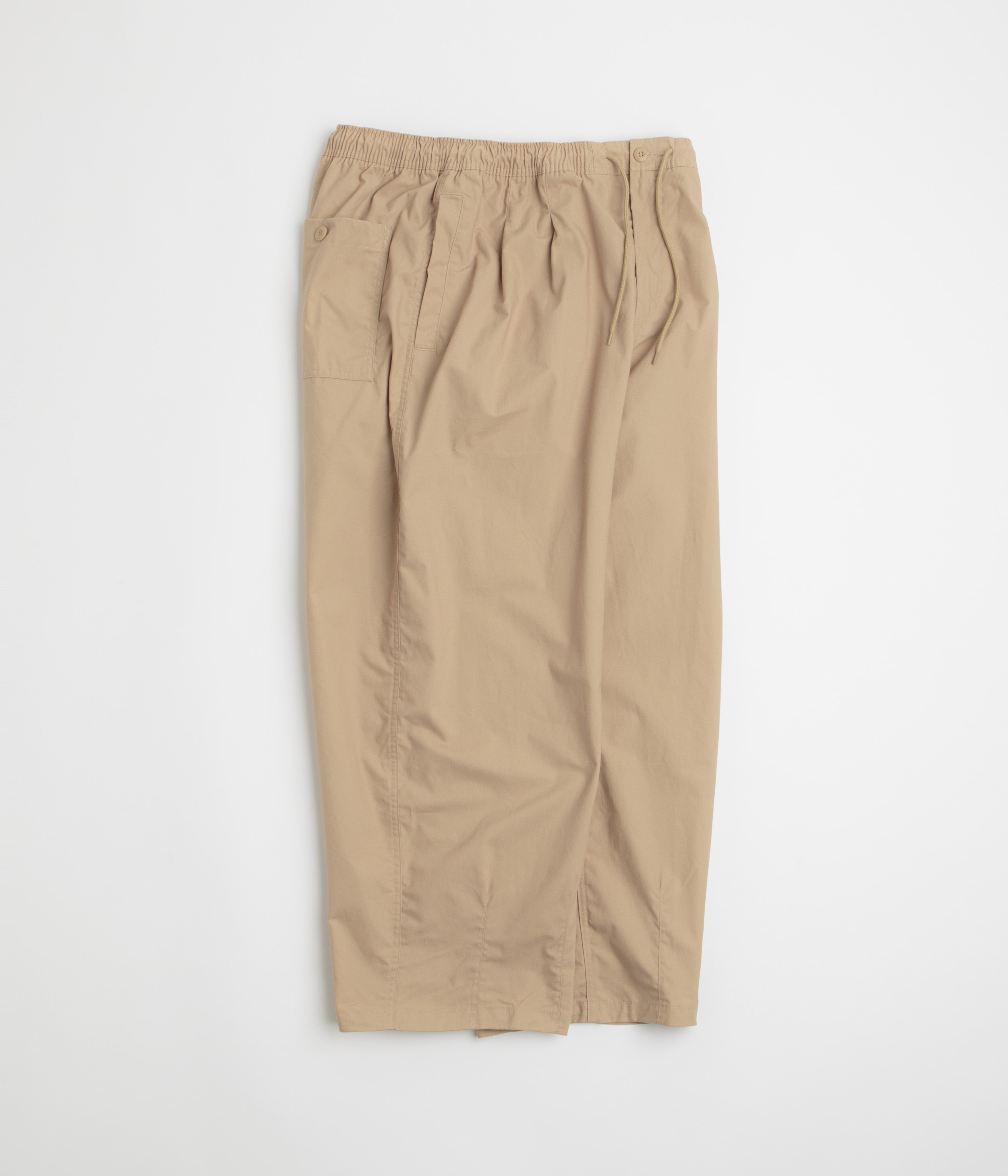 Nike Club Balloon Pants - Parachute Beige / Parachute Beige