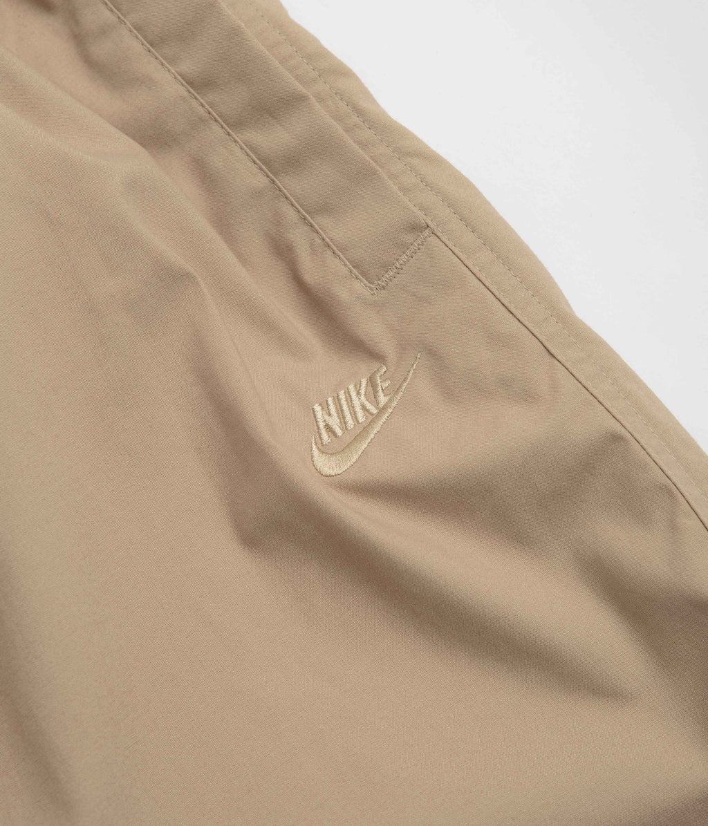 Nike Club Balloon Pants - Parachute Beige / Parachute Beige