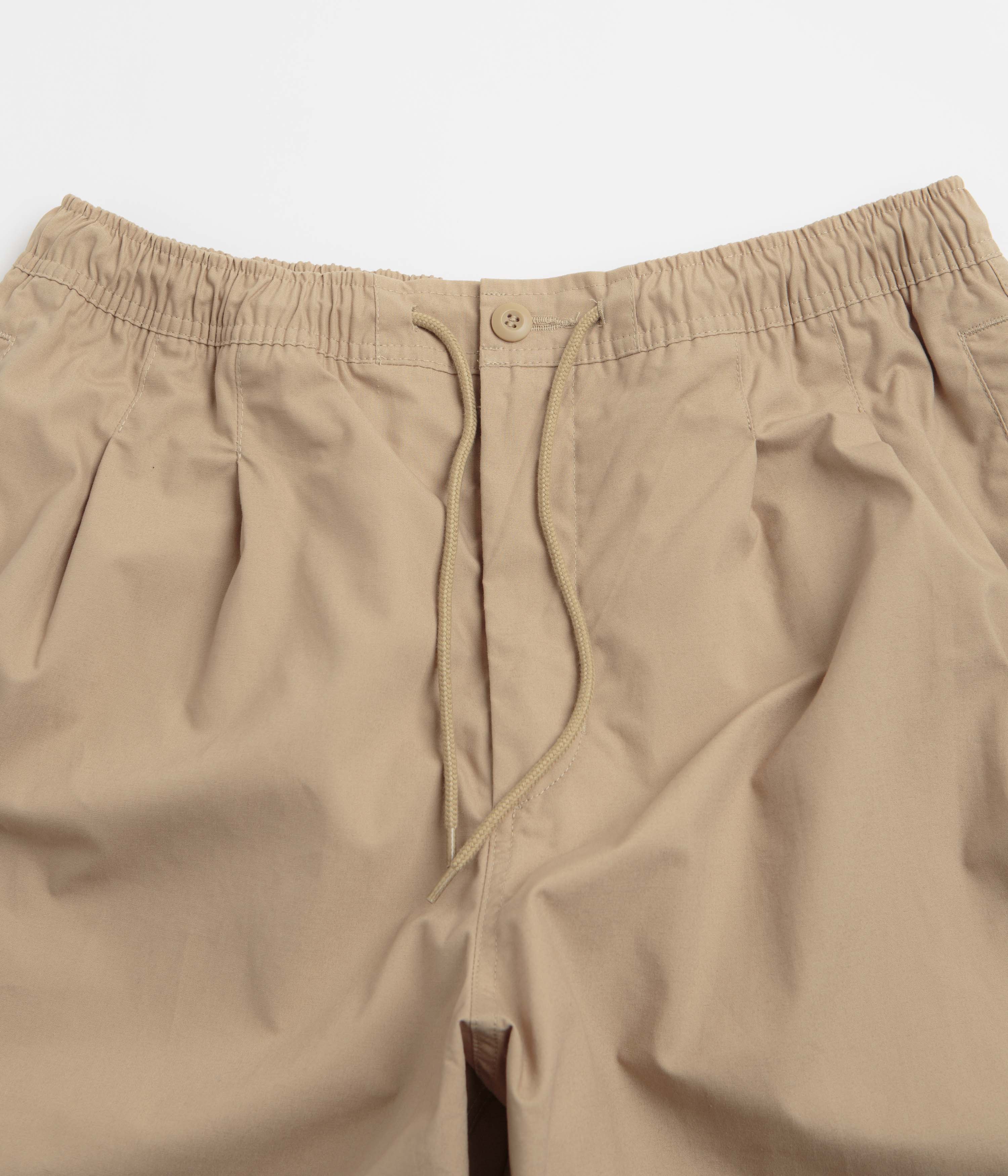 Nike Club Balloon Pants - Parachute Beige / Parachute Beige