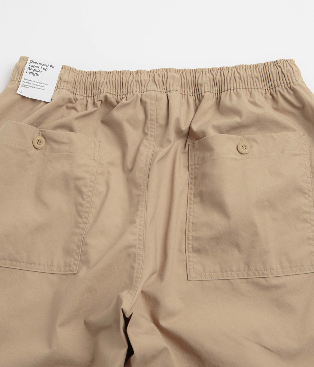 Nike Club Balloon Pants - Parachute Beige / Parachute Beige