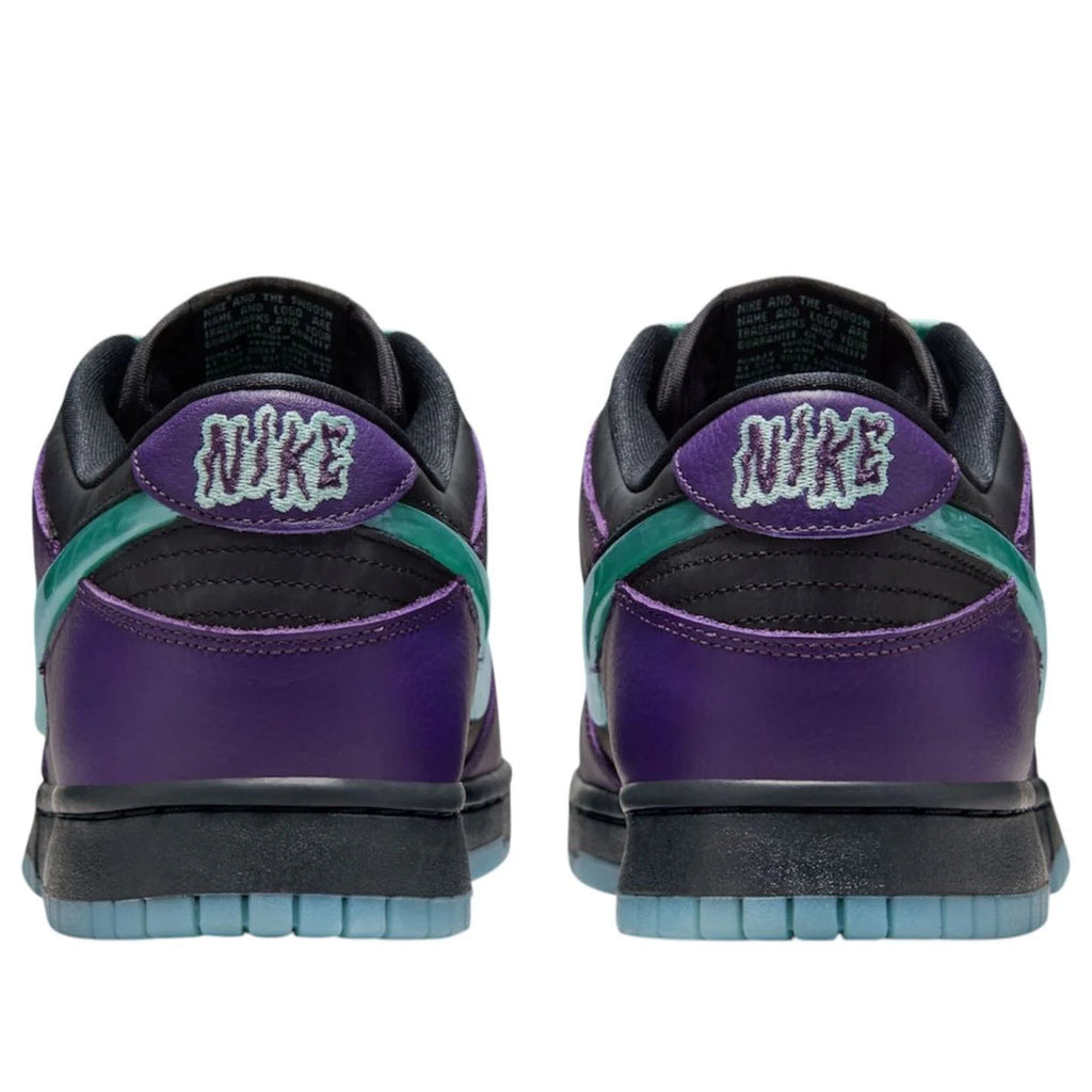 Nike Dunk Low Ltd Wizard