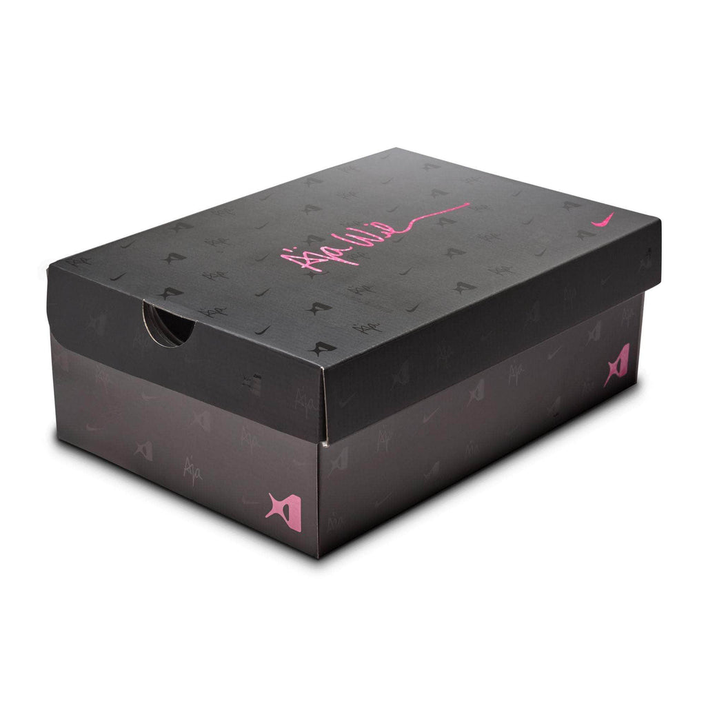Nike A'ja Wilson A'One "Leo Lights" - Women's