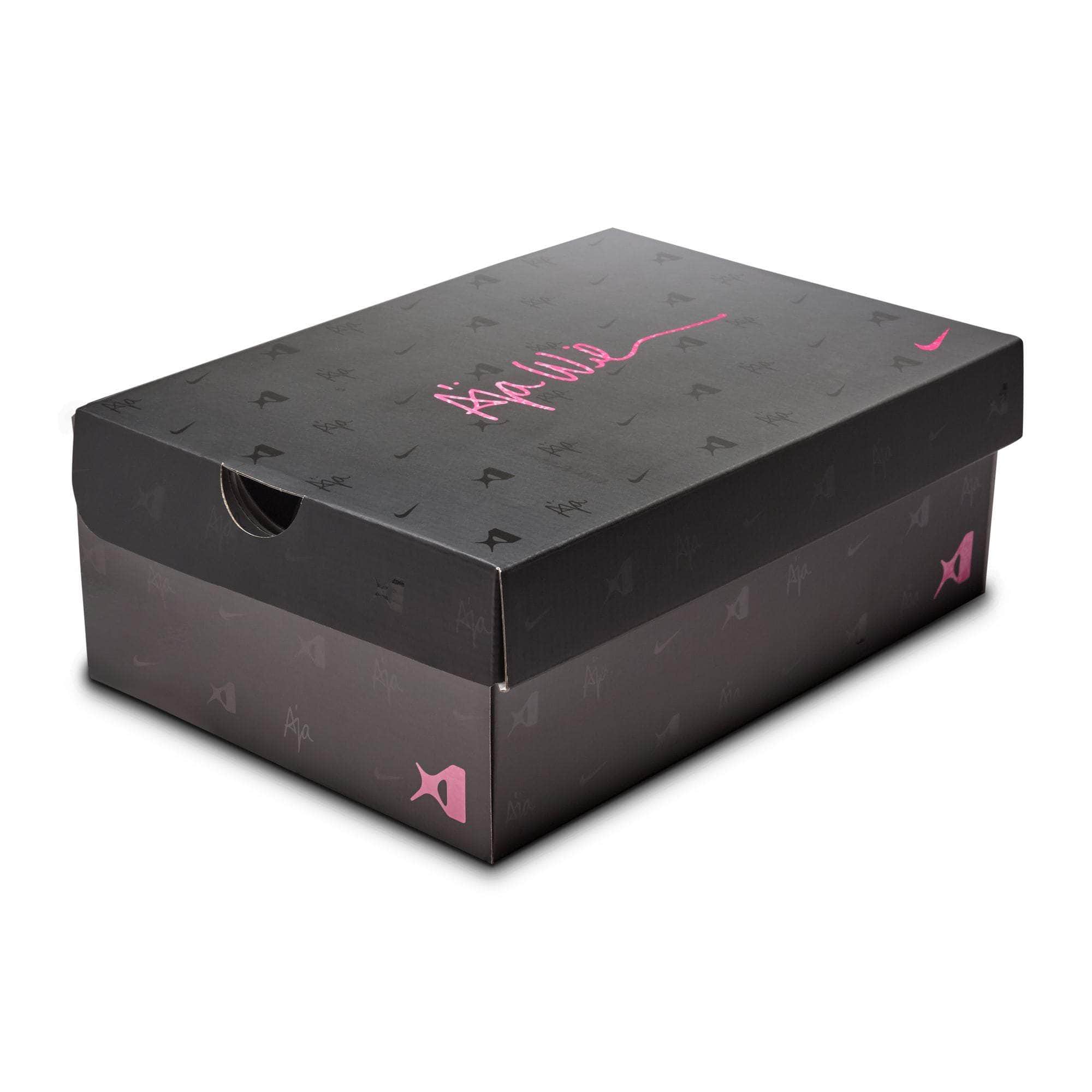 Nike A'ja Wilson A'One "Leo Lights" - Women's