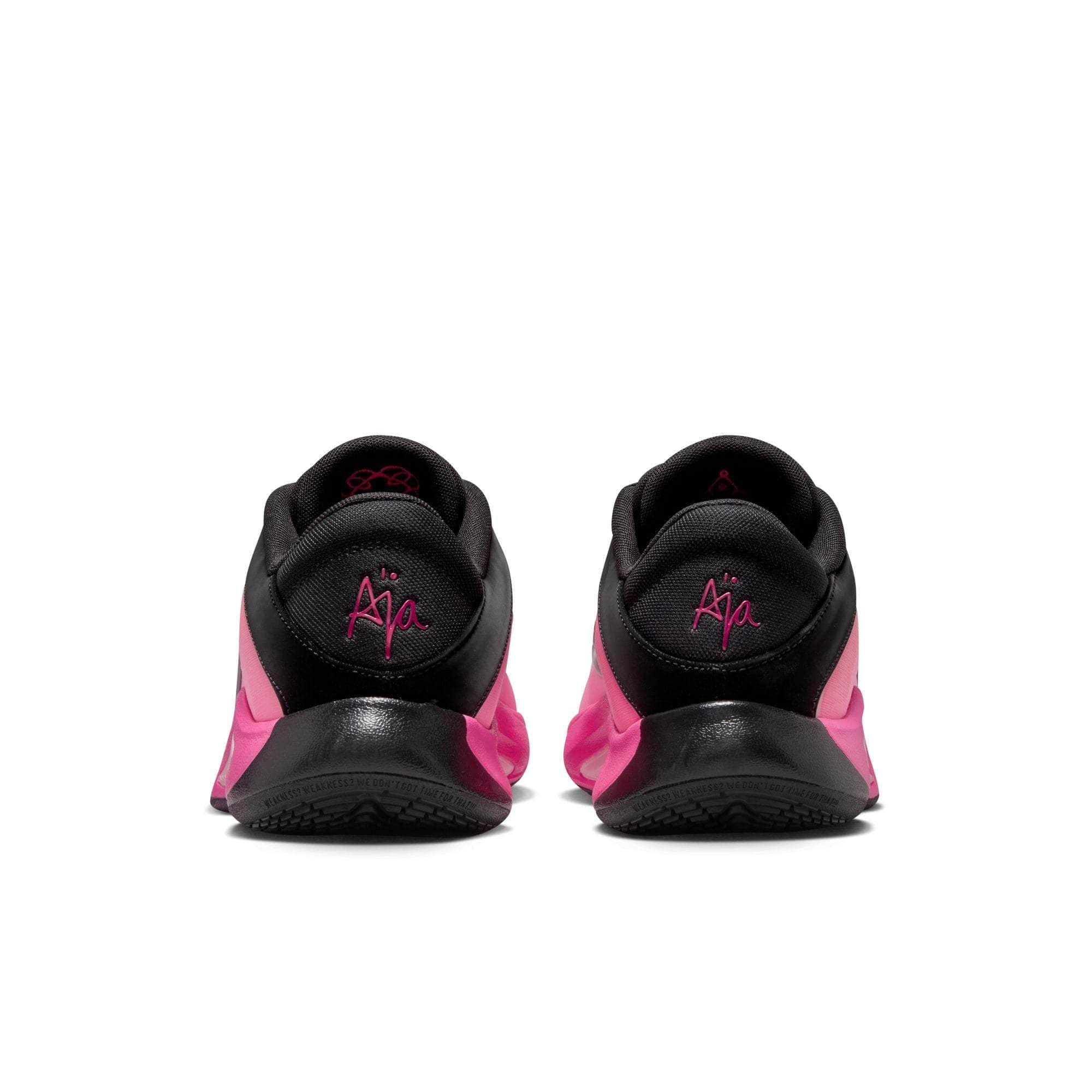 Nike A'ja Wilson A'One "Leo Lights" - Women's
