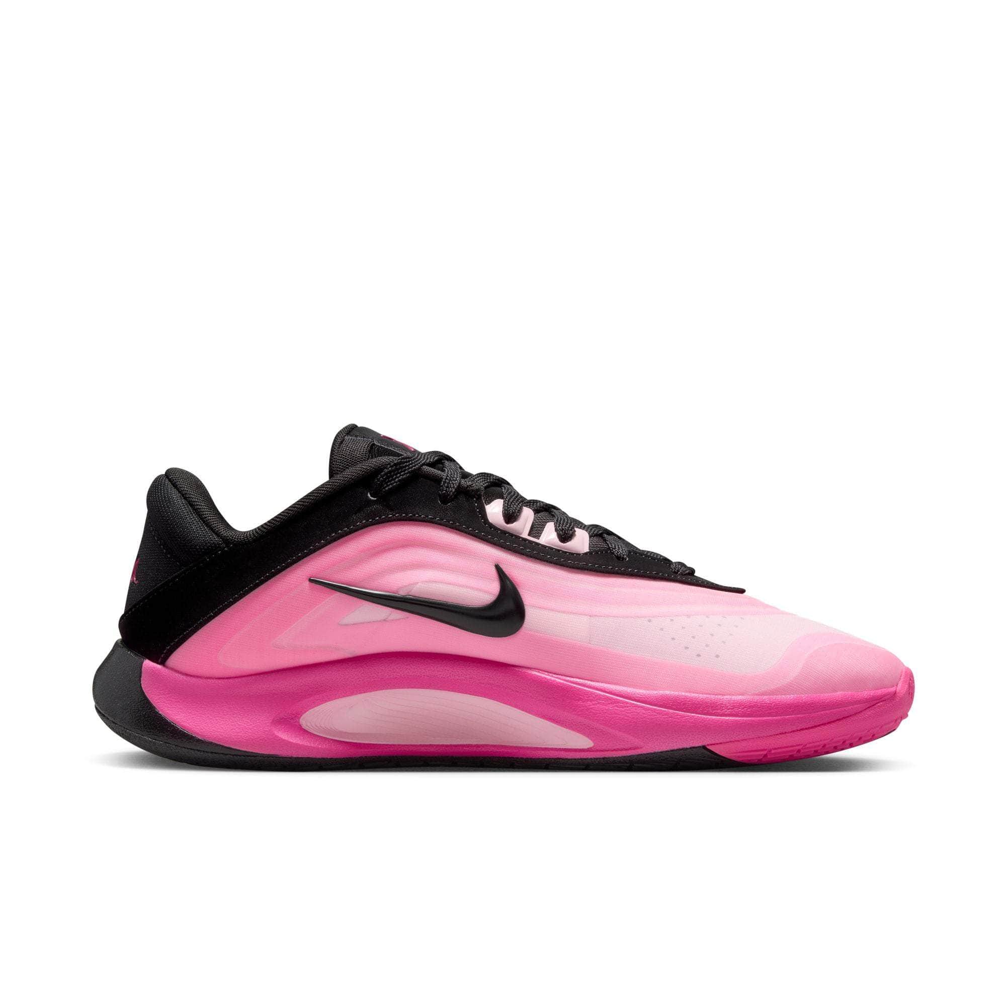 Nike A'ja Wilson A'One "Leo Lights" - Women's