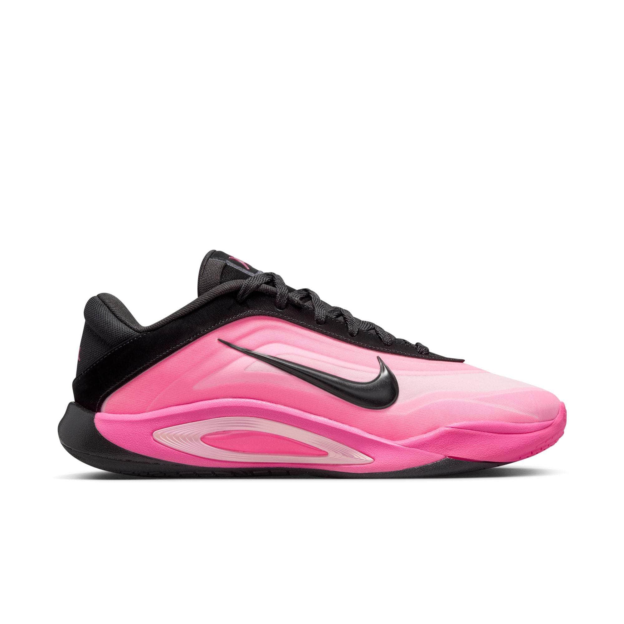 Nike A'ja Wilson A'One "Leo Lights" - Women's