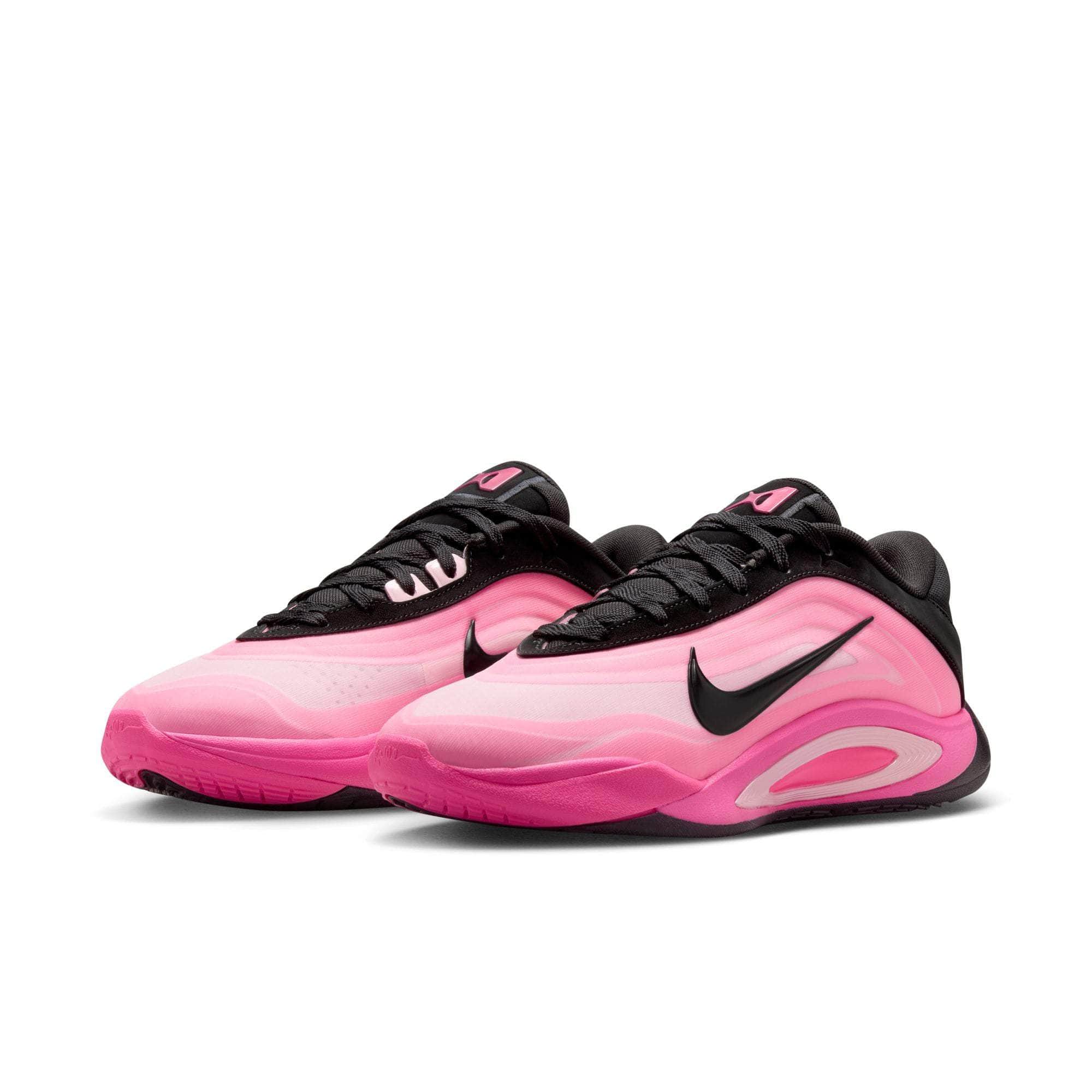Nike A'ja Wilson A'One "Leo Lights" - Women's
