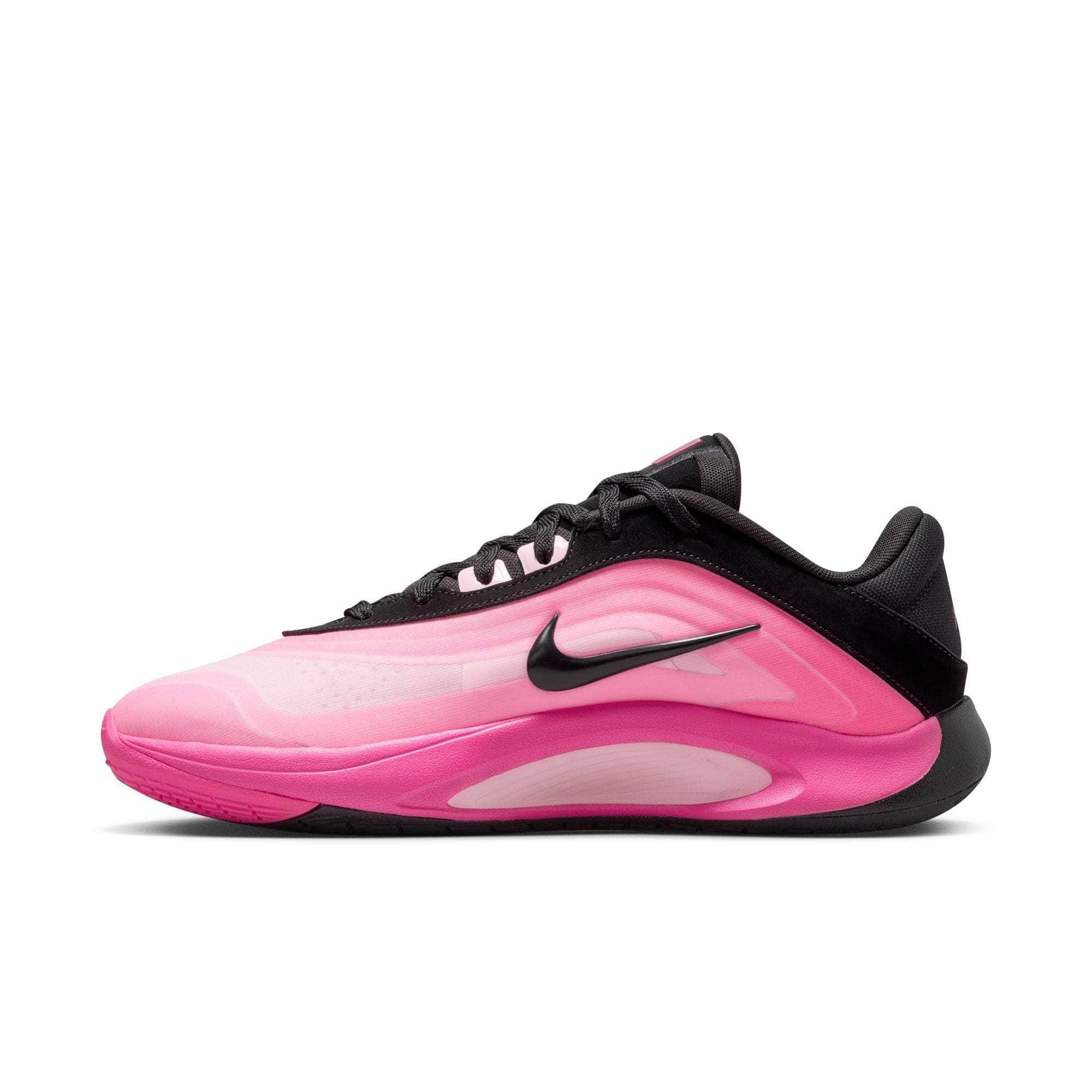 Nike A'ja Wilson A'One "Leo Lights" - Women's