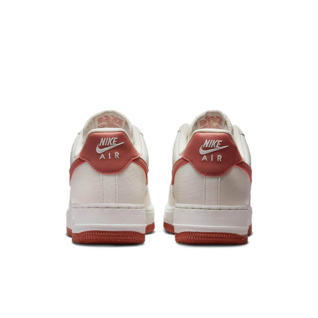 Nike Air Force 1 '07 Next Nature "Sail Canyon Pink" - Women's
